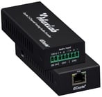 MuxLab 500551 Dante 2-Channel Analog Audio Encoder