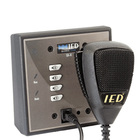Atlas IED IEDA524-H 524 Series Digital Microphone Station w/ CobraNet Channels