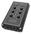 CEntrance CourtCaster R4S Mixer, Recorder and Audio Interface