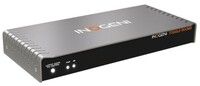 Inogeni Toggle Rooms Switcher for 2x Windows, Mac, or Linux Systems, USB 3.2 Gen 1 and HDMI