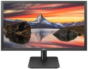 LG Electronics 22BR410-B 22'' FHD VA Monitor with Flicker Safe & Reader Mode