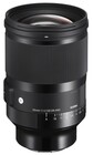 Sigma 35mm f/1.2 Art DG DN Prime Lens  for E-Mount Cameras