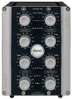 Elysia xfilter qube 4-Band Stereo Equalizer Module 