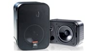 JBL Control 1 Pro [Restock Item] 5.25" 2-Way Monitor Speaker