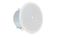 Atlas IED FAP62T [Restock Item] 6" 30W 70V Ceiling Speaker