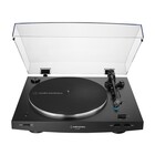 Audio-Technica AT-LP3XBT Fully Automatic Belt-Drive Turntable with Bluetooth