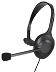 Audio-Technica ATH-101USB Single-Ear USB Headset
