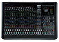 Yamaha MGP24X [Restock Item] 24-Channel Analog Mixer with Effects and USB