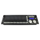 Blizzard ProKontrol MH [Restock Item] DMX Controller for 32 Fixtures with Pan / Tilt Encoders