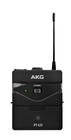AKG PT420 [Restock Item] 420 Series Wireless Bodypack Transmitter