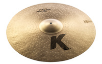 Zildjian K0854  20" K Custom Medium Ride Cymbal 