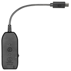 Audio-Technica ATR2X-USB 3.5MM TO USB Audio Adapter