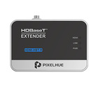 Pixelhue HDMI-HBT-R  HDBaseT Video Extender, Receiver 