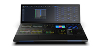 Pixelhue U5-PRO  Live Event Controller with Triton Software 