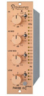 Fredenstein F603B-EQ  500 Series Equalizer 