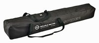 K&M 18851 Keyboard Stand Carrying Bag