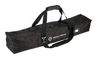 K&M 21315 6 Microphone Stand Carrying Bag