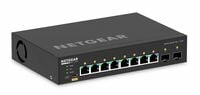 Crestron CEN-SWPOE-10 10 Port PoE+ Managed Switch