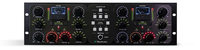 Wes Audio ngBusComp Fully Analog, Dual Mono, Stereo, Mid-Side Compressor 