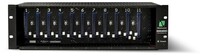 Wes Audio SUPERCARRIER-II  11-Slot 500 Series Frame Fully Compatible with API Standard 