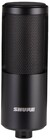 Shure SM4-K  Dual Diaphragm Condenser Mic with Hard Mount 