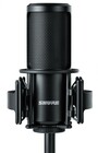 Shure SM4-K-KIT  Dual Diaphragm Condenser Mic with Shock Mount and Pop Filter 