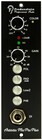 Fredenstein Artistic MicPre Plus 500 Series Mic Preamp with Tube Type Distortion Circuit 