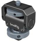 SmallRig 3809 Monitor Mount Lite with Cold Shoe