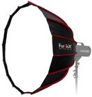 Fotodiox Inc. EZDLX-PRO-48 48" EZ-Pro DLX Parabolic Softbox with Profoto and PopSpot Ultra Compatible Speedring