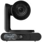 MAXHUB UC-P30 Dual-Eye 4K PTZ Camera with 12x Zoom