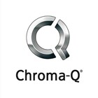 Chroma-Q CQ641-0210  ColorForce II Asymetric Lens