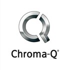 Chroma-Q CQ641-9016  Light Guard Color/Studio II 72, BK 