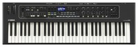 Yamaha CK61-YAM [Restock Item] 61-Key Stage Keyboard with Semi-Weighted Keys