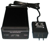 Doug Fleenor Design DMX-DECELERATOR [Restock Item] 5-pin DMX Isolator and Re-Timing Interface