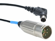 Clear-Com G27245-1 [Restock Item] MD-XLR4M Adapter