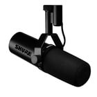 Shure SM7DB [Restock Item] Active Dynamic Microphone with +28dB Built-In Active Preamp