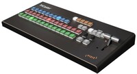 Vizrt (formerly NewTek) TCM4KCSR2 TriCaster Mini 4K Control Surface Panel