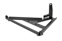 DAS AXS-EV28  Stacking bracket, supports up to 4 Event 28A stacked on sub 