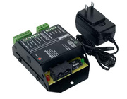 Lowell RY-P1  Pass-through Power Relay 1-DPDT, 5A 250VAC/30VDC 