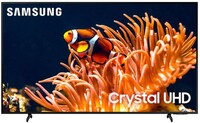 Samsung UN55DU8000FXZA 55" Class Crystal UHD TV