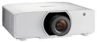 Dukane 6785W-L 8500 Lumens WXGA LCD Projector