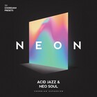Audiomodern NEON Acid Jazz and Neo Soul Chord Progressions [Virtual] 