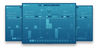 Audiomodern Freezr Supercharged Freeze Sequencer [Virtual] 