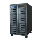 EZ Dupe EZD23THDDT600  1 to 23 SATA HDD & SSD Duplicator, 36GB/Min, 3 Year Warranty 