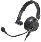 Audio-Technica BPHS2S Single-Ear Broadcast Headset, Hypercardioid Dynamic Boom Mic