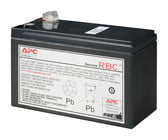 American Power Conversion APCRBC158 Replacement Battery for the BN1050M