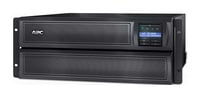 American Power Conversion SMX3000LV APC Smart-UPS X 3000VA Short Depth Tower/Rack Convertible LCD 100-127V