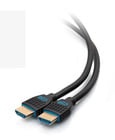 Cables To Go 50186 15' 4K 60Hz Premium High Speed HDMI Cable