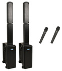 Anchor BEACON-AIR-XR2  Beacon Pair (XU4,R), Anchor-Air & 2 wireless mics 