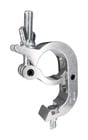 ProX T-C5 Trgger-Style Aluminum Clamp For 2"/50mm Tube, Holds 330lbs